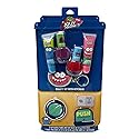 Taste Beauty Jolly Rancher Candy Machine Lip Gloss Nail Polish Beauty Set
