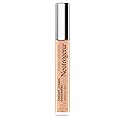 Neutrogena Healthy Skin Radiant Brightening Cream Concealer with Peptides & Vitamin E Antioxidant, Lightweight Perfecting Concealer, Brulee
