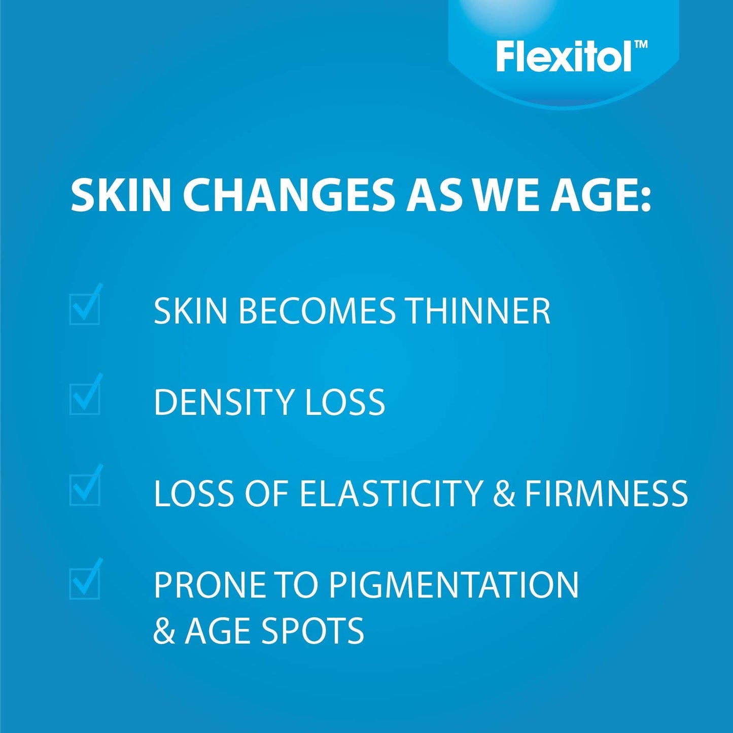 Flexitol Anti-Age Hand Balm, 1.43 Ounce
