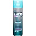Rave Hs 4x Mega Unscnted Size 11z Rave Hs 4x Mega Unscnted Areo 11z