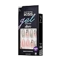 KISS Gel Fantasy Allure - That Radiance Beauty & Personal Care KISS