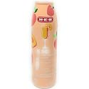 H-E-B Peach Bellini Scented Sunscreen Spray - SPF 50-5.5oz bottle