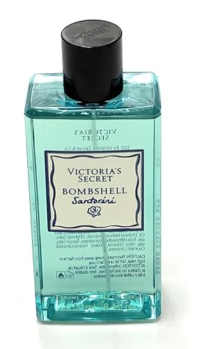 Victoria's Secret Bombshell Santorini Fine Fragrance Mist 8.4 fl oz