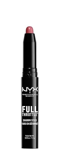NYX FULL THROTTLE SHADOW STICK - (Color Find your Fire)