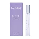 Pure Instinct ENTICE The Original Pheromone Infused Essential Oil Perfume Cologne - For Her Women - TSA Ready (Spray Bottle 0.31 Fl. Oz./9.2mL) Beauty & Personal Care Pure Instinct
