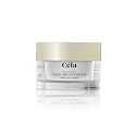 Céla Essential Facial Moisturizer | 50?ml Hydrating Cream with Squalane, Niacinamide & Antioxidants | Lightweight Daily Moisturizer for Soft, Radiant