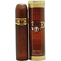 Cuba Brown FOR MEN by Cuba - 3.3 oz EDT Spray