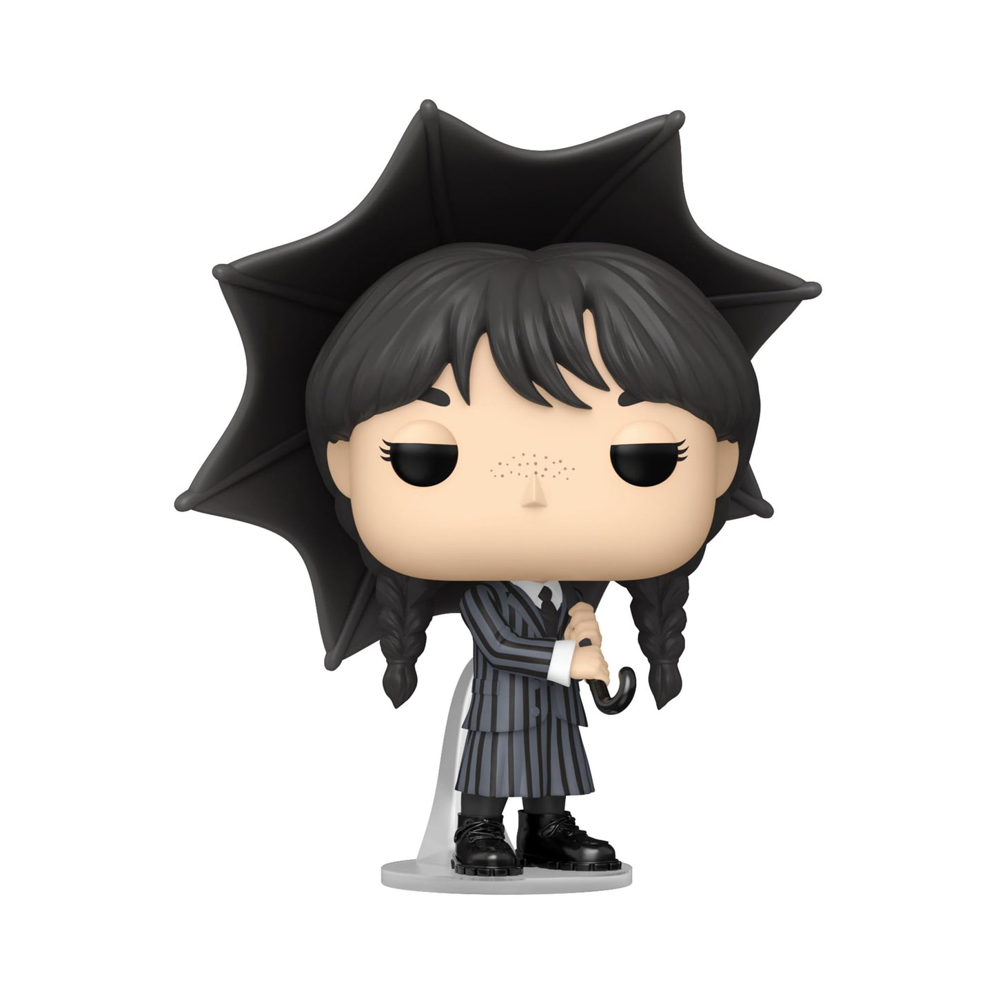 Funko Wednesday - Wednesday Addams with Umbrella Pop!