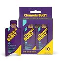 Chamois Butt'r Eurostyle Anti-Chafe Cream, 10-pack of 9mL packets