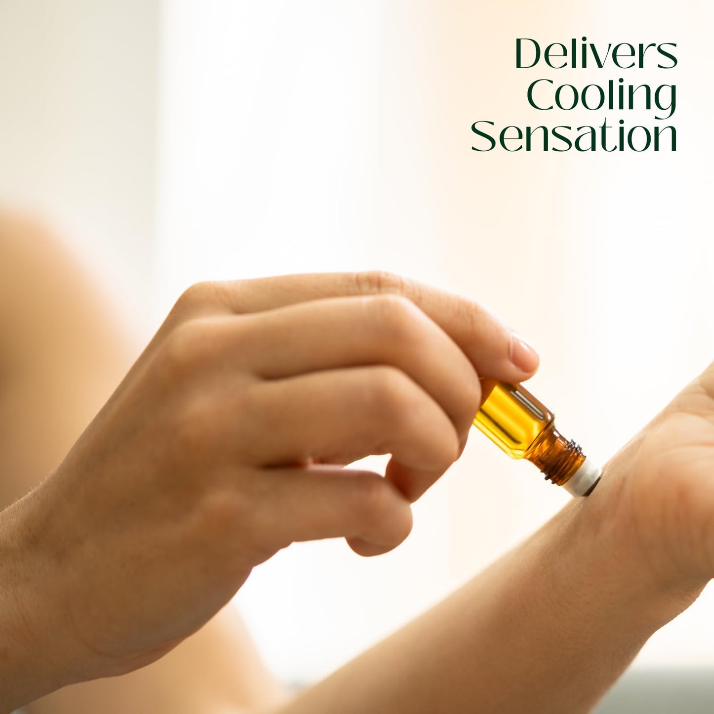 Peppermint Essential Oil 4 oz. with Huge Glass Bottle, Glass Dropper, and Sprayer. Detailed User's Guide E-Book. Skin Care, Garden Care, and Hair