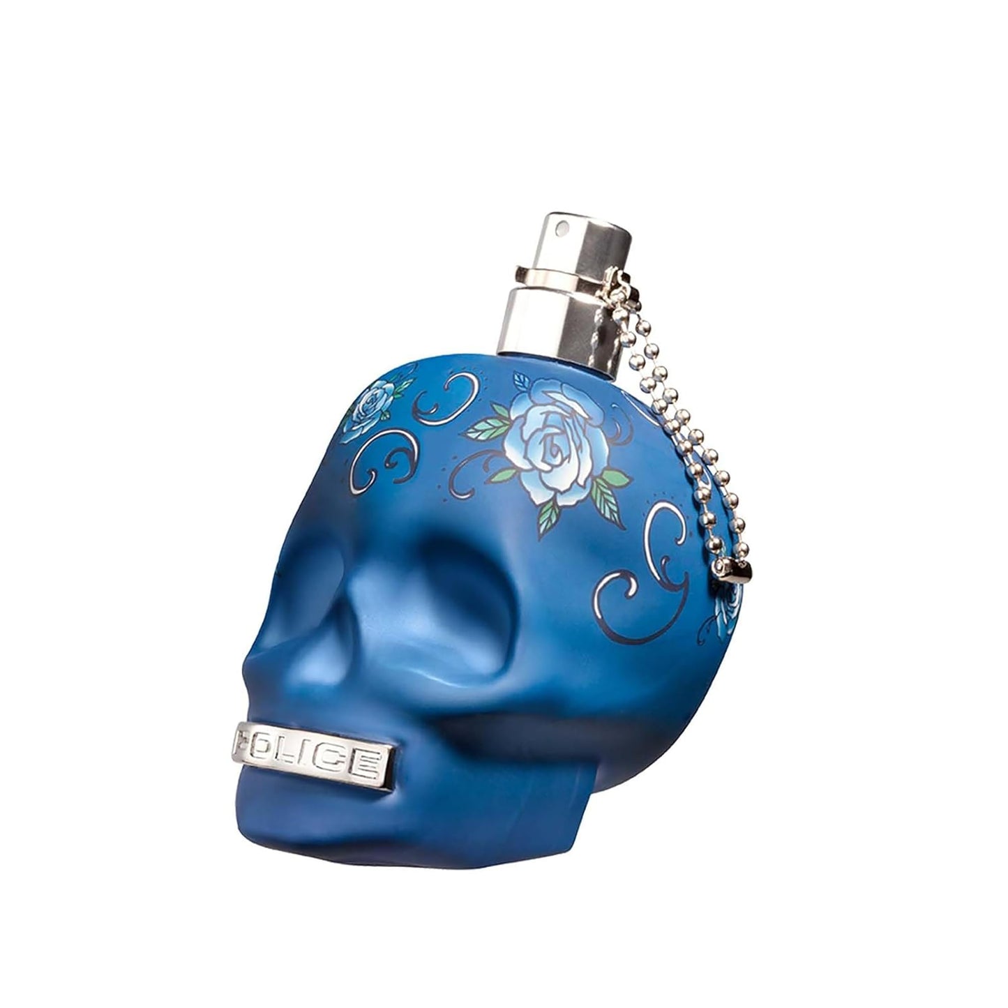 Police To Be Tattooart For Man Fragrance For Men - Mysterious And Elegant Scent - Intriguing Base Of Amberwoods And Tonka Beans - For A Man Who Likes