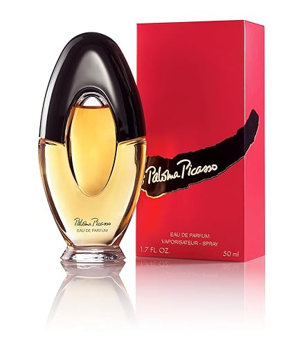 PALOMA PICASSO by Paloma Picasso EAU DE PARFUM SPRAY 1.7 OZ