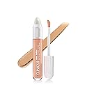 Clinique Even Better All-Over Full Coverage Concealer + Eraser Makeup For Dark Undereye Circles | With Hyaluronic Acid + Caffeine | Hydrating
