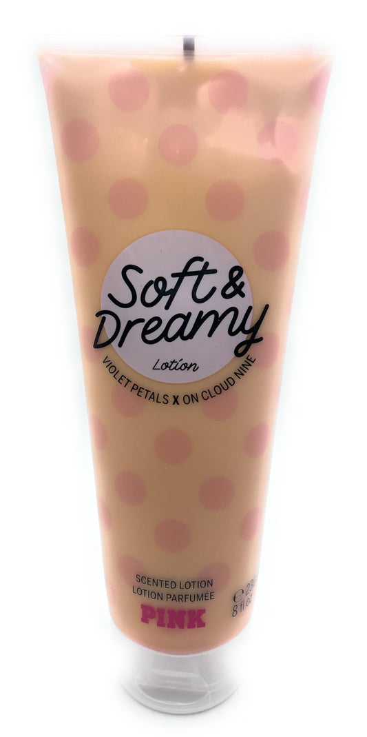 Victoria's Secret Soft & Dreamy Women's Scented Body Lotion 8 fl oz