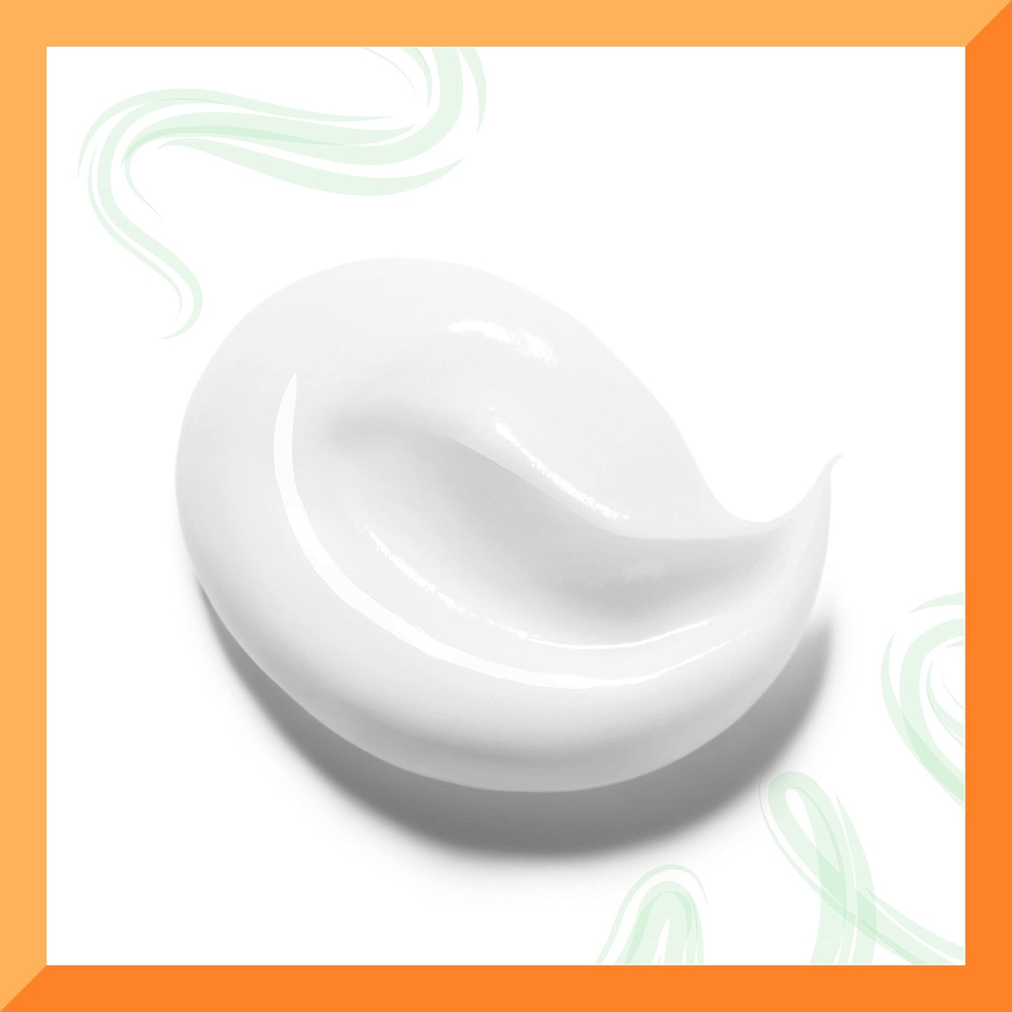 Cantu Avocado Hydrating Silicone-Free Conditioner with Pure Shea Butter, 13.5 oz (Pack of 2)