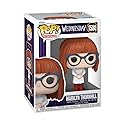 Funko POP! TV: Wednesday - Rave'n: Marilyn Thornhill - Collectable Vinyl Figure - Gift Idea - Official Merchandise - for Kids & Adults - Horror Fans…