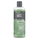 Dove Men+Care Lime + Avocado Oil Body Wash, 18 Fl Oz (532 mL)