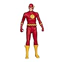 McFarlane Toys - DC Retro The Flash (Super Friends) 6in Action Figure