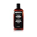 Brickell Men's Daily Essential Face Moisturizer for Men, Natural and Organic Fast-Absorbing Face Lotion with Hyaluronic Acid, Green Tea, and Jojoba, 4