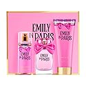 Emily in Paris 3-Piece Gift Set
