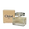 Chloe Eau de Parfum Spray Mini, 0.17 Ounce