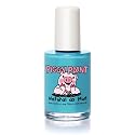 Piggy Paint Nail Polish - Non-Toxic Polish for Little Girls, Toddlers, & Kids, Water Based Formula, Safe, Cruelty Free, Vegan, & Natural, Durable Beauty & Personal Care Piggy Paint