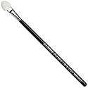 da Vinci Cosmetics CLASSIC Series 3704 - Eyeshadow Applicator in white - for area and detail work with powder & cream eyeshadow