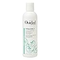 Ouidad VitalCurl+ Clear & Gentle Shampoo, 8.5 Fl Oz