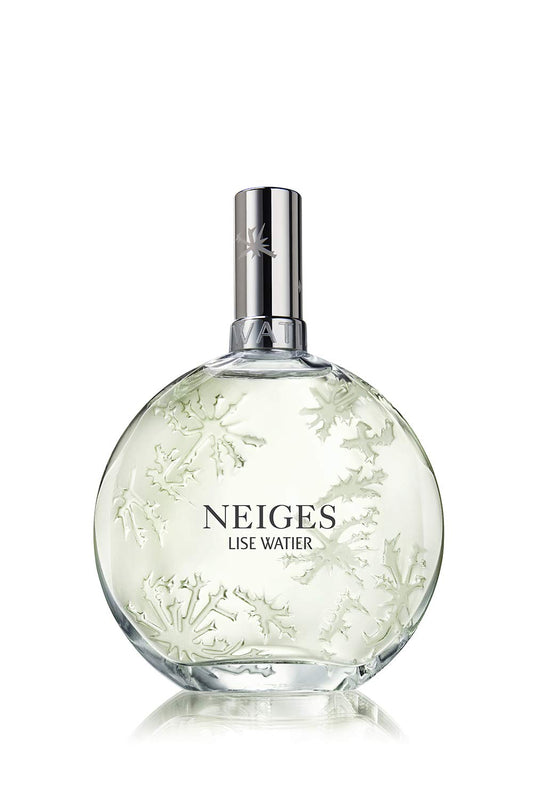 Lise Watier Neiges Eau de Toilette Spray, 1.7 fl oz Beauty & Personal Care LISE WATIER