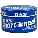 Dax Short & Neat Light Hair Dress 3.5oz