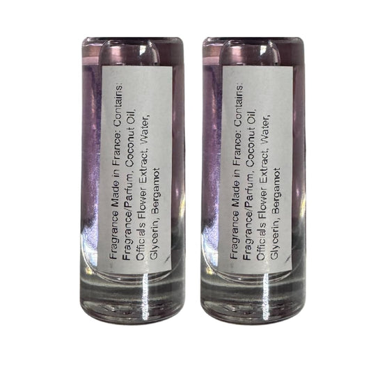 E de B Fragrance Perfume smell like Pour Homme Parfum Roll On Oil 12ml (Pack of 2) Beauty & Personal Care E de B