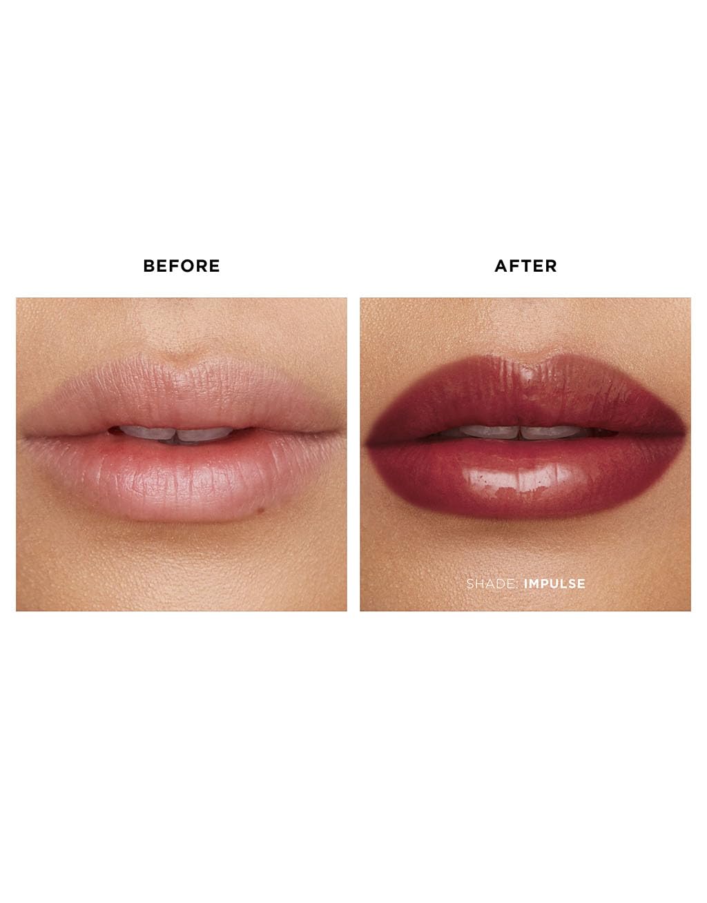 HOURGLASS Phantom Volumizing Glossy Balm- Impulse 130