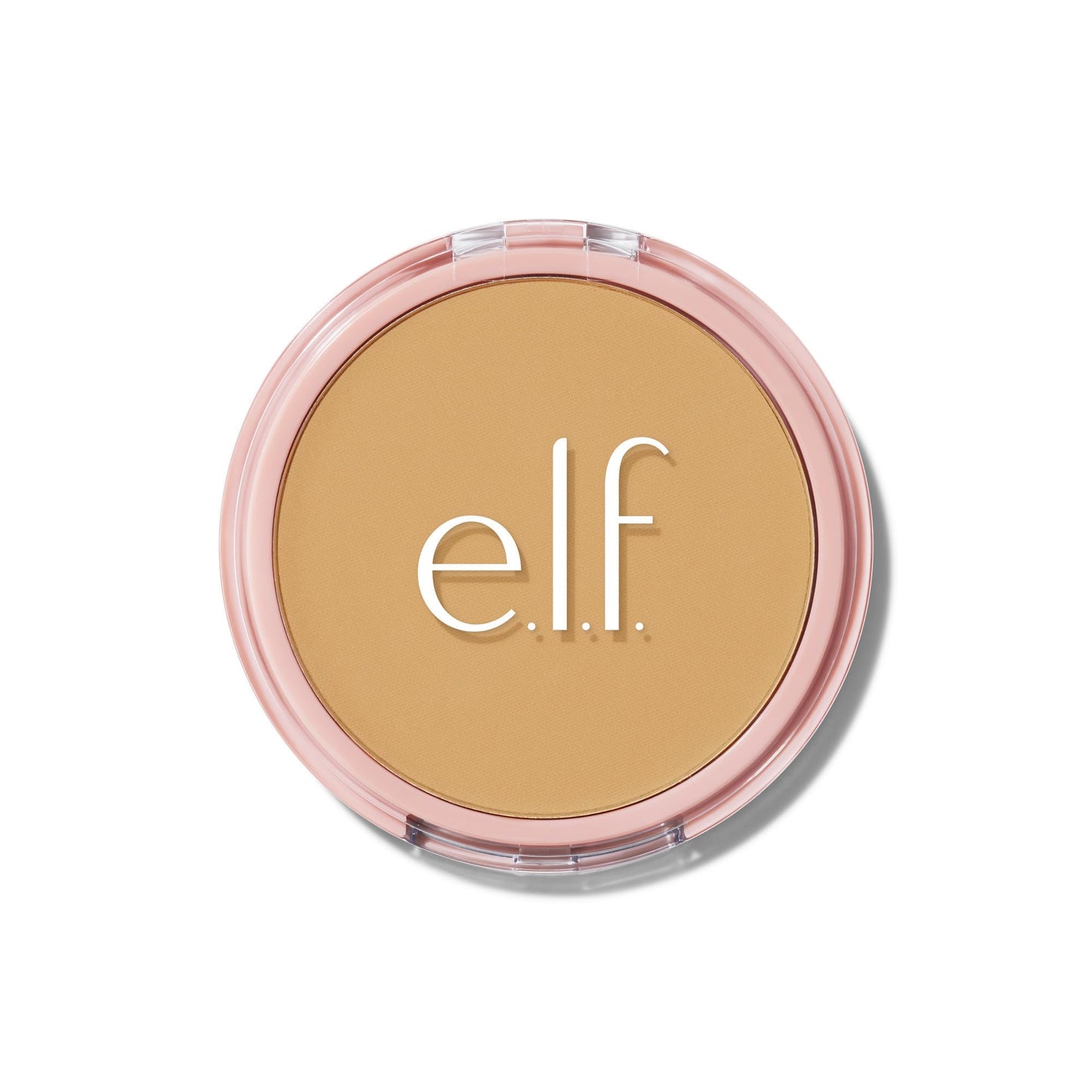 e.l.f. Halo Glow Powder Filter, Ultra-fine Finishing Powder, Smooths The Look of Pores & Fine Lines, Creates A Soft-Focus Glow, Vegan & Cruelty-Free