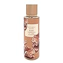 Victoria's Secret Fragrance Mist Bare Vanilla Brulee 8.4 Fl Oz