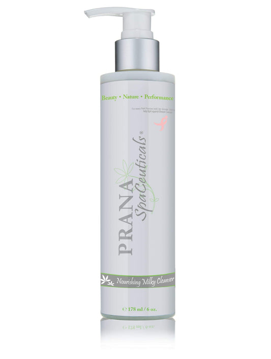 Nourishing Milky Cleanser