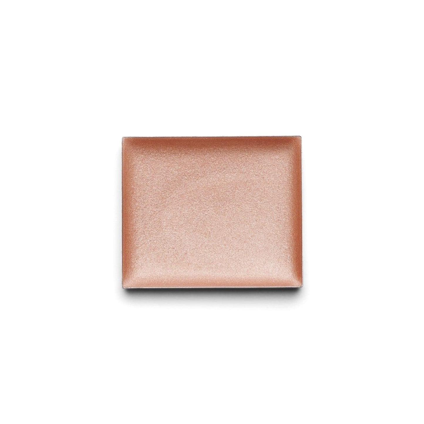 Phase Zero Makeup Cream Highlighter - "Burning Rose" - 2.4g / 0.084oz - Quad Refill - For a Long Lasting, Natural, Radiant Glow