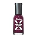 Sally Hansen Xtreme Wear Nail Polish, Streak-Free, Shiny Finish, Long-Lasting Nail Color, With the Beet, 0.12 fl oz Beauty & Personal Care Sally Hansen