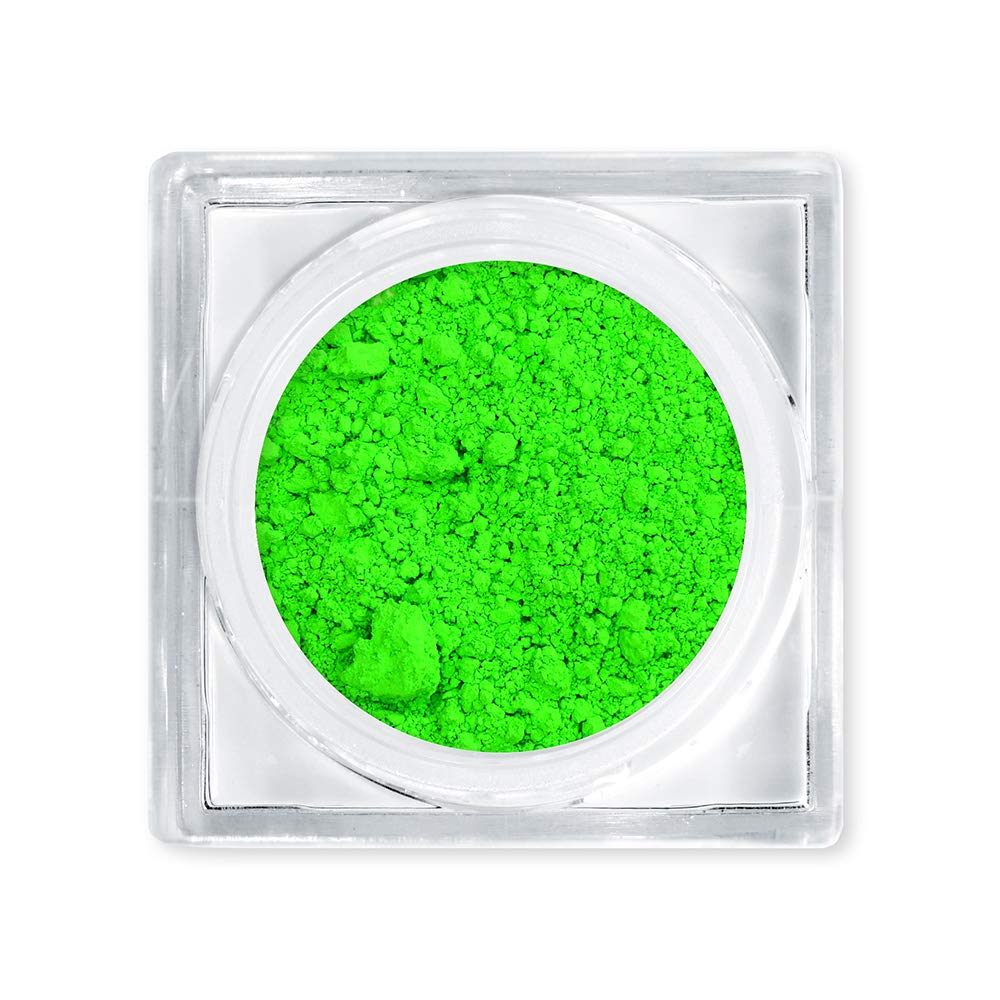 Lit Cosmetics Vegan UV Glitter Pigment, Reboot, 4g
