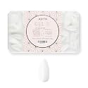Apres Neutrals Gel-X Whitney Box Of Nail Tips, 11 Sizes 00-9, Soft Gel Tip Box (150pcs) (Natural Almond Medium, 150) Beauty & Personal Care APRÉS