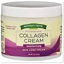 Natures Truth Professional Collagen Cream, Moisturizing, 4 Ounces Each (3)