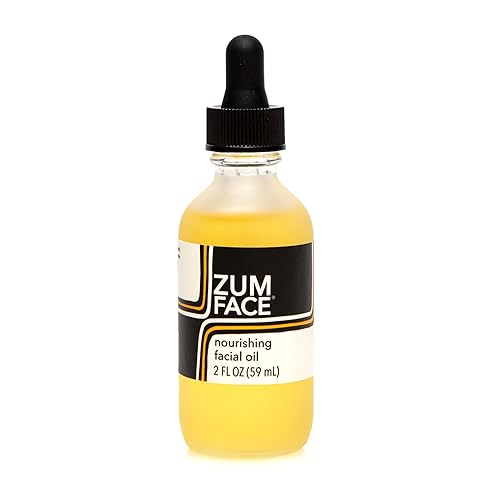 Indigo Wild Zum Face Nourishing Face Oil - Hydrating Face Moisturizer - Skin Oil Made with Shea Butter & Meadowfoam Seed Oil - Beauty & Personal Care