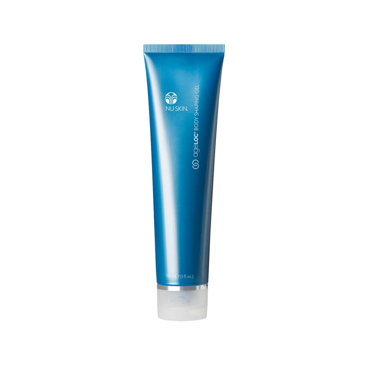 NuSkin ageLOC Body Shaping Gel | Cellulite Treatment for Contouring & Firming | Spa Quality Intensive Treatment | 150 ml for Young Looking Skin