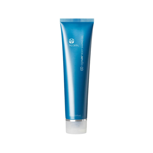 NuSkin ageLOC Body Shaping Gel | Cellulite Treatment for Contouring & Firming | Spa Quality Intensive Treatment | 150 ml for Young Looking Skin