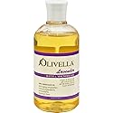 Olivella Bath & Shower Gel, Lavender, 16.9 oz.