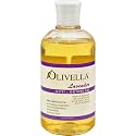 OLIVELLA BATH & SHOWER GEL,LAVNDR, 16.9 FZ, 3 pack