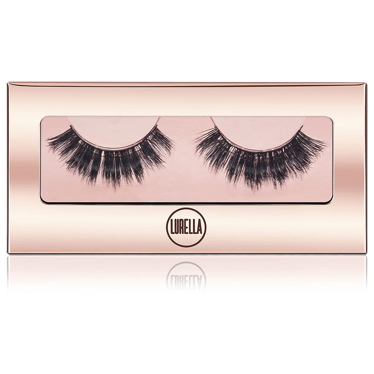 Lurella - Mink eyelash - Atomic