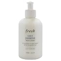Lily Jasmine Body Lotion by Fresh for Women - 10 oz Body Lotion