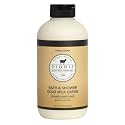 Dionis Bath & Shower Goat Milk Crème Vanilla Bean 14.5oz (Pack of 1)