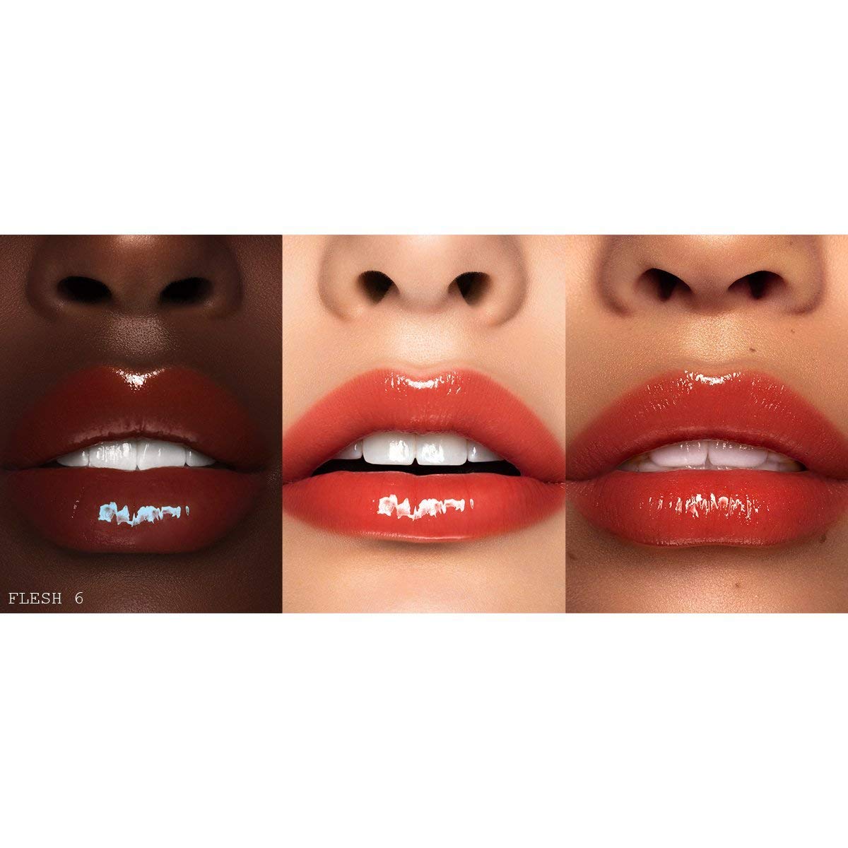 PAT McGRATH LABS LUST: Lip Gloss Flesh 6
