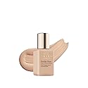 Estée Lauder Double Wear Stay-in-Place Foundation Makeup | 36-Hour Long-Wear Matte Foundation, 0.5 Fl Oz, 1N2 Ecru
